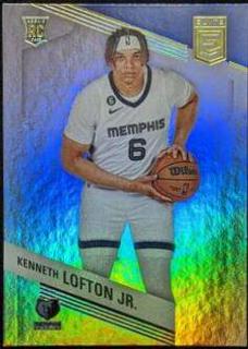 Kenneth Lofton Jr.