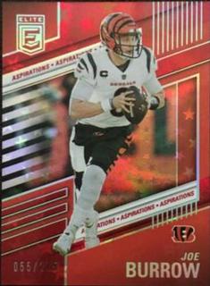 Joe Burrow