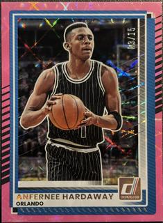 Anfernee Hardaway