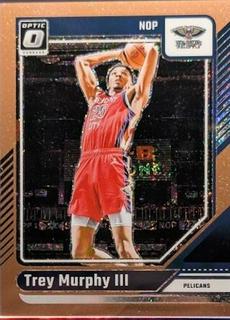 Trey Murphy III