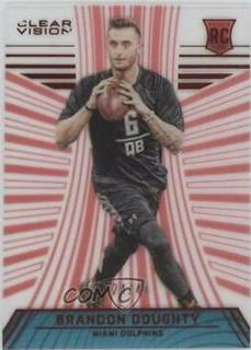 Brandon Doughty