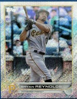 Bryan Reynolds