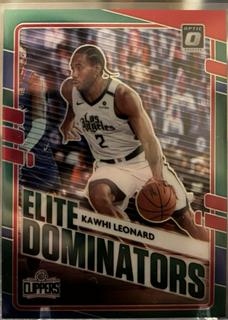 Kawhi Leonard