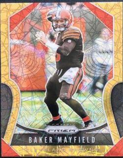 Baker Mayfield