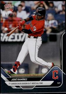 Jose Ramirez