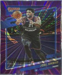 Joel Embiid