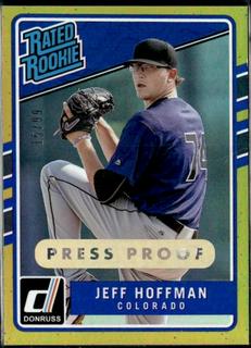 Jeff Hoffman