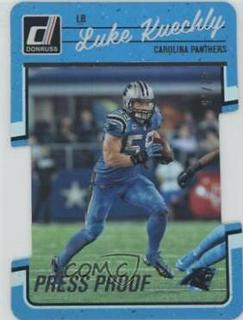Luke Kuechly