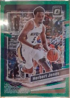 Herbert Jones