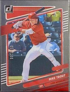 Mike Trout