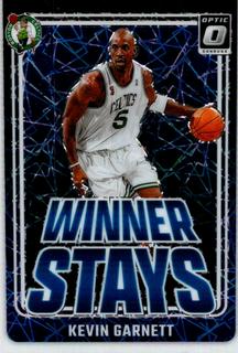 Kevin Garnett