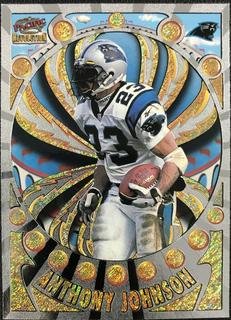 Anthony Johnson