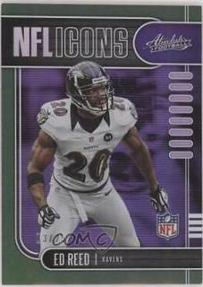 Ed Reed