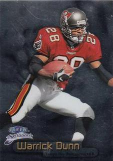 Warrick Dunn