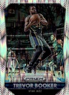 Trevor Booker