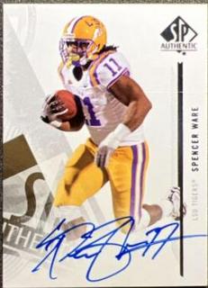 Spencer Ware