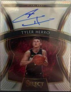 Tyler Herro
