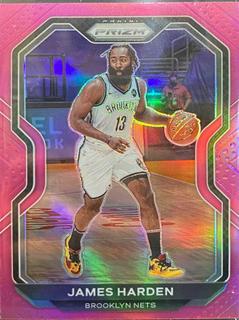 James Harden