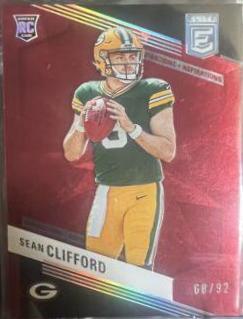 Sean Clifford