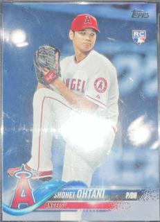 Shohei Ohtani