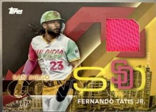 Fernando Tatis Jr.