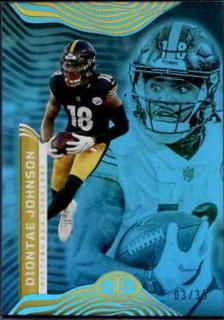 Diontae Johnson