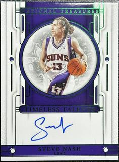 Steve Nash