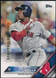 Rusney Castillo