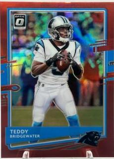 Teddy Bridgewater