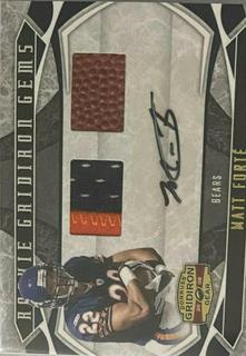 Matt Forte