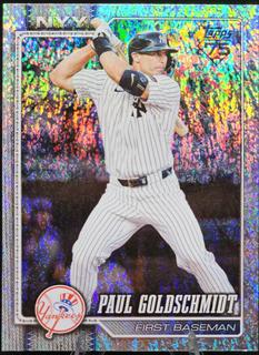 Paul Goldschmidt