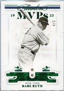 Babe Ruth