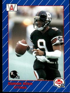 Damon Allen