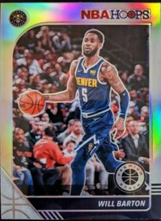 Will Barton