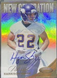 Harrison Smith