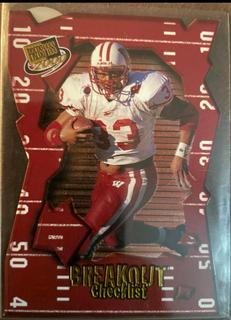 Ron Dayne
