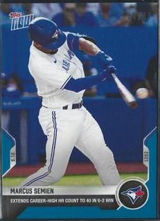 Marcus Semien