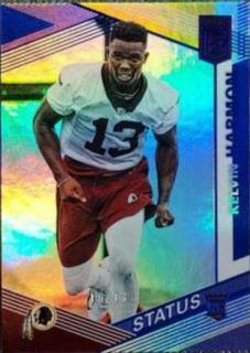 Kelvin Harmon