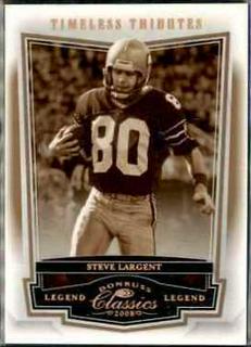 Steve Largent