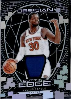 Julius Randle
