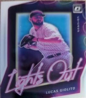 Lucas Giolito