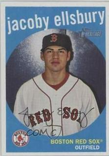 Jacoby Ellsbury