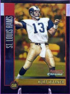 Kurt Warner