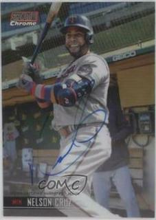 Nelson Cruz