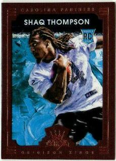 Shaq Thompson