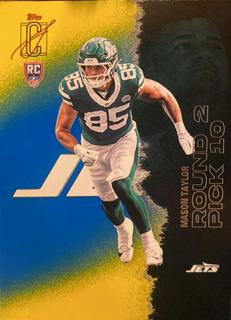 Mason Taylor
