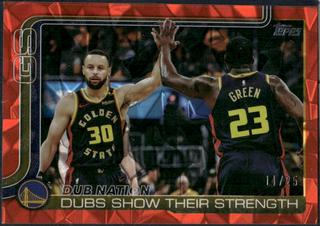 Stephen Curry
