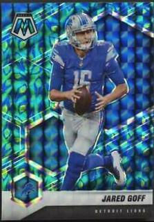 Jared Goff