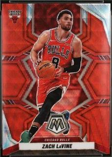 Zach LaVine