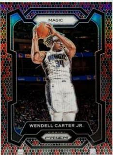 Wendell Carter Jr.